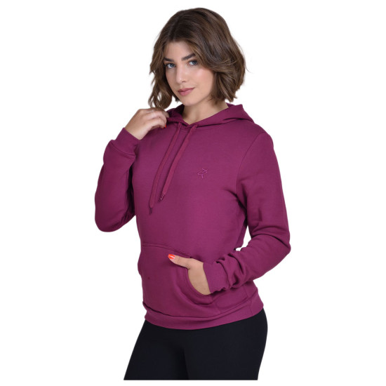 Target Γυναικείο φούτερ Hoodie Fleece